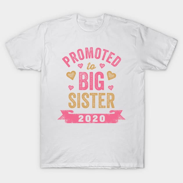 Big sister 2020 shirt cheap